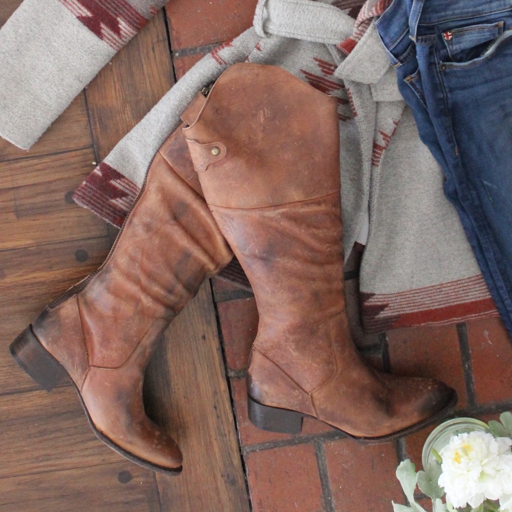 Freebird by Steven Stable Boot - Picture 1 of 8